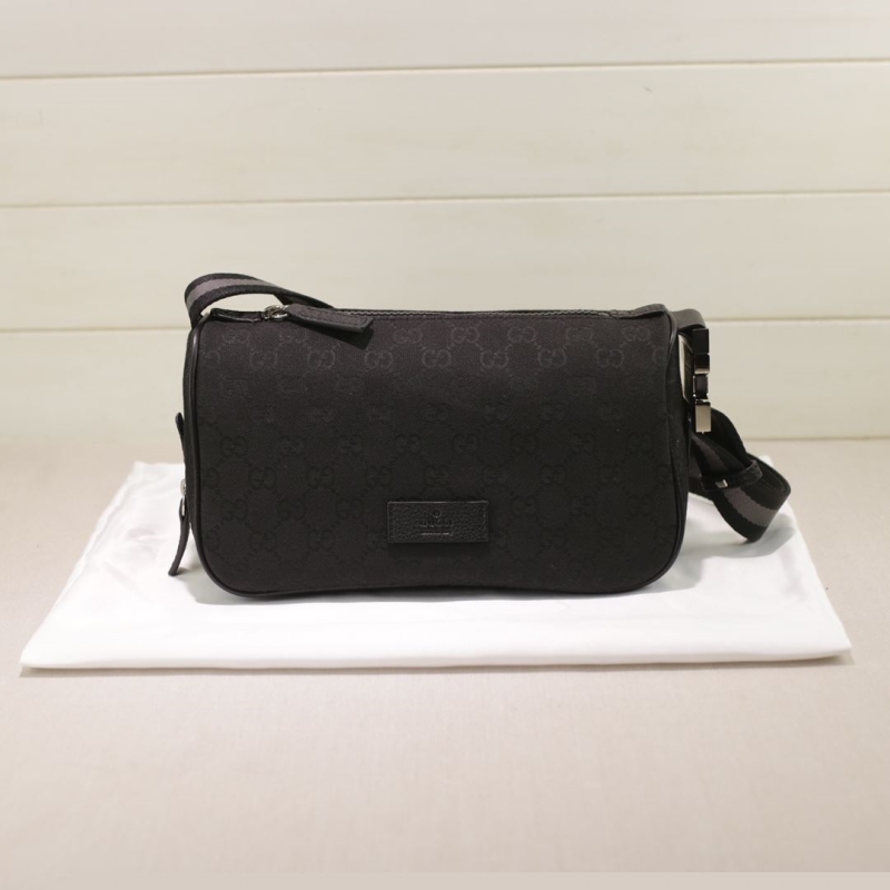 G*u*i satchel bags